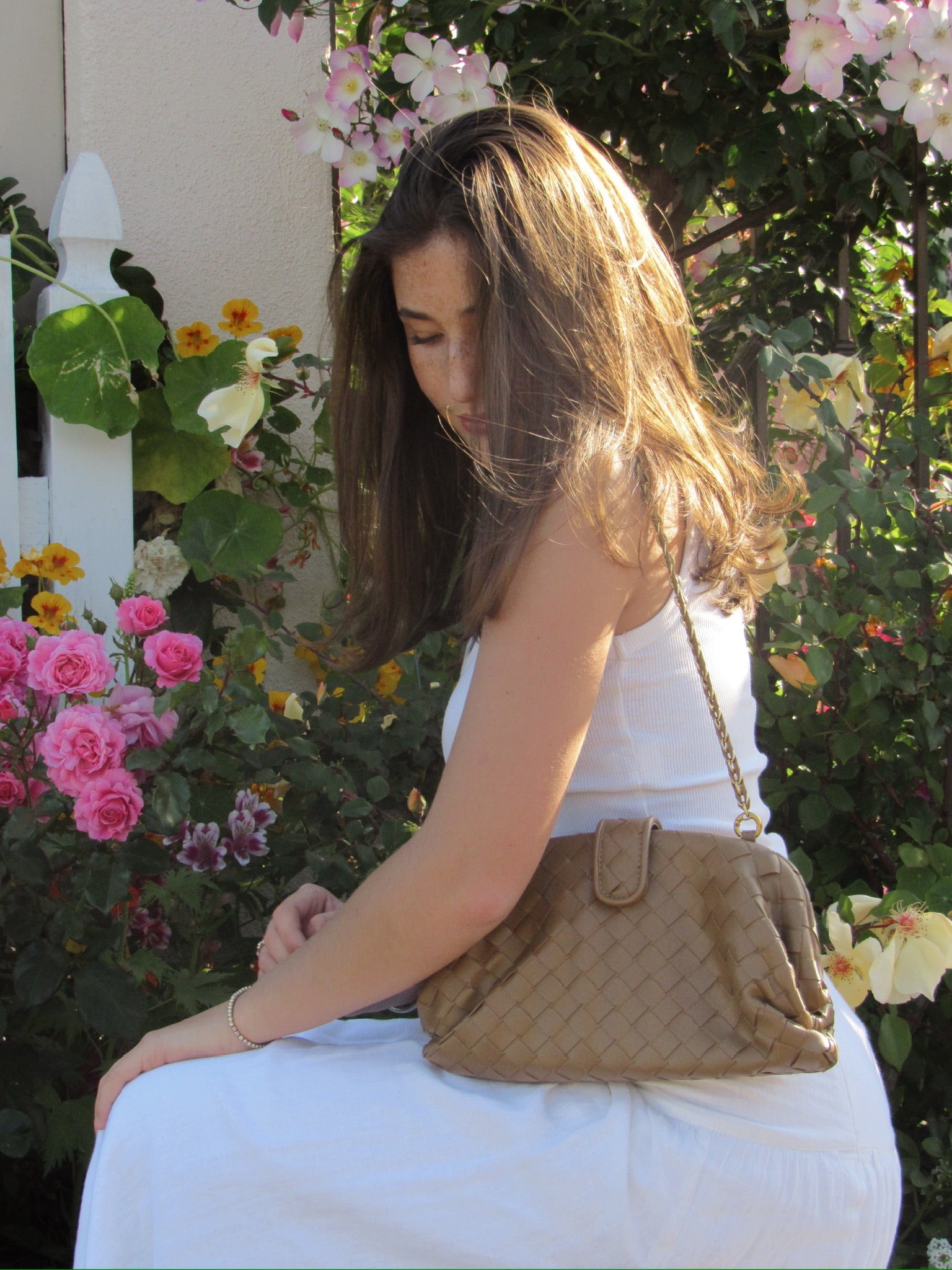 THE AVA