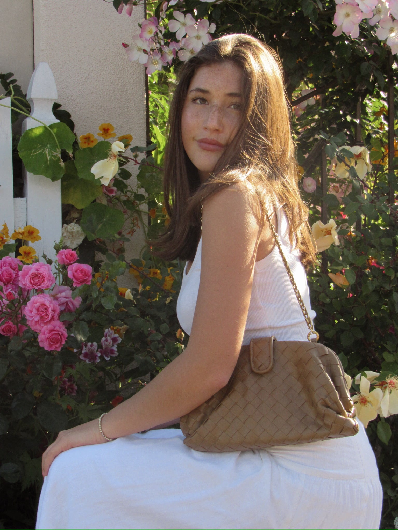 THE AVA