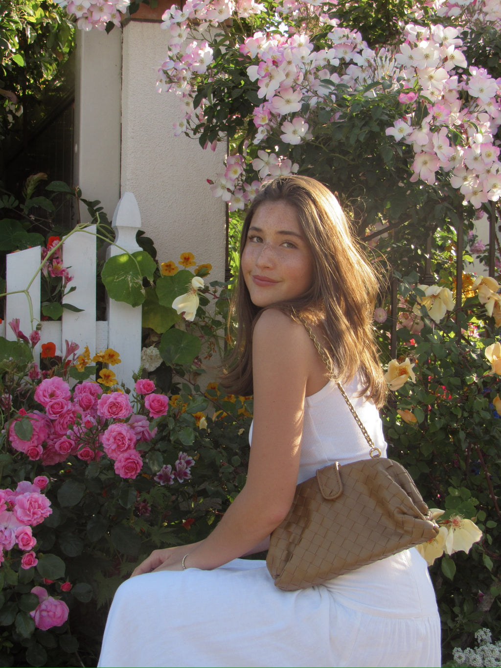 THE AVA